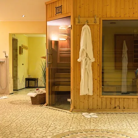 Ferienhaus Kastanie 24 - #127678 Daun